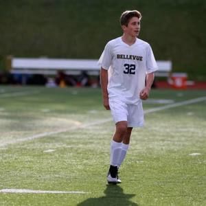 Meet your Posher, Robbie